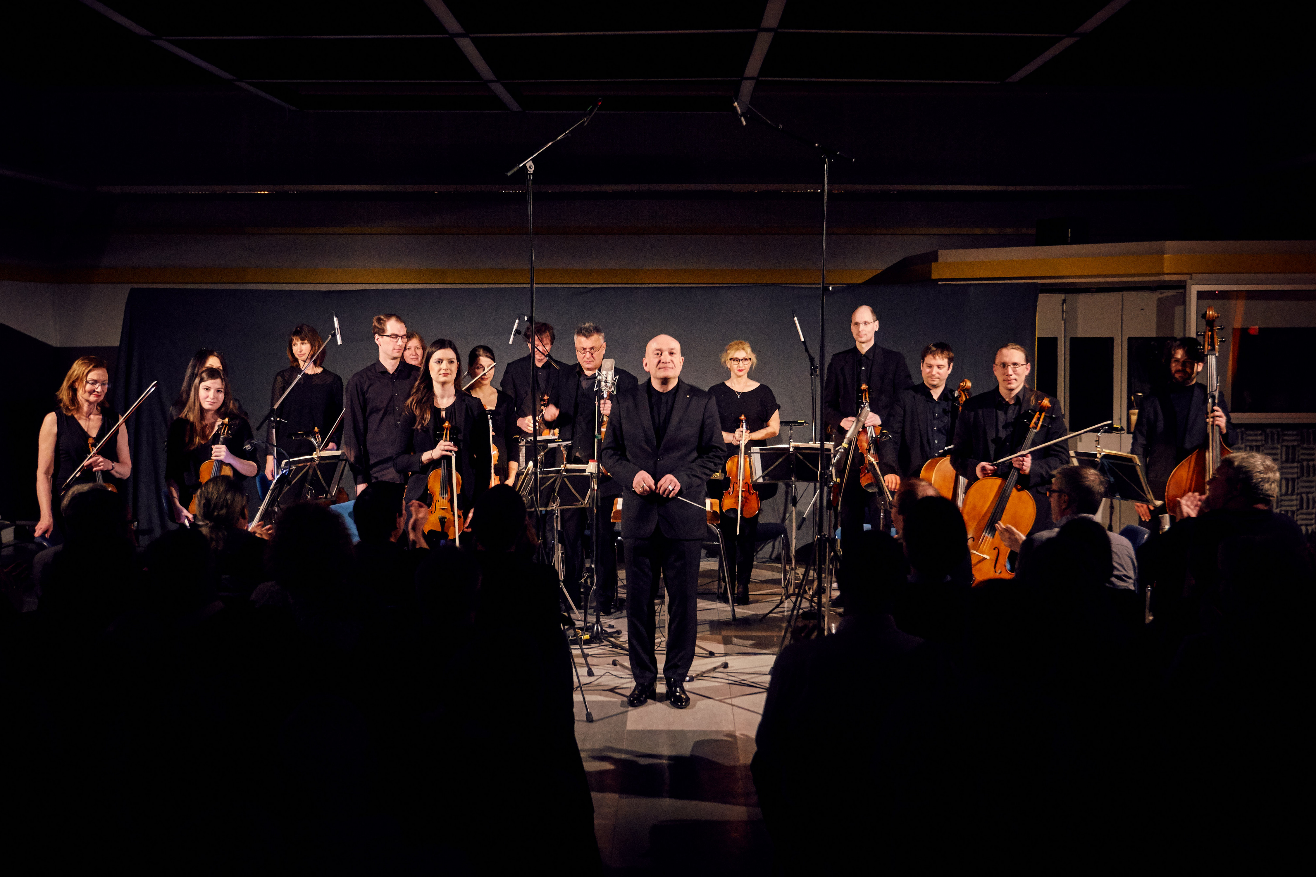 Foto Chamber Orchestra